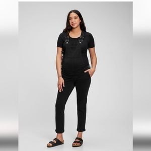 Gap maternity Overalls - Black